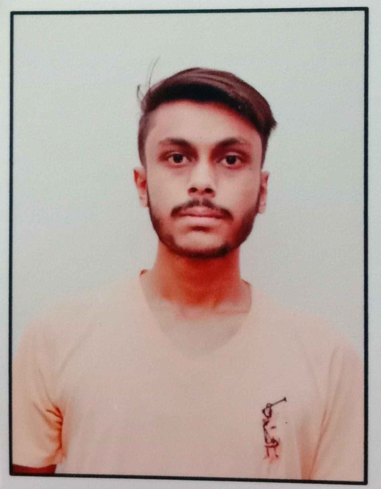 Rahul Kumar